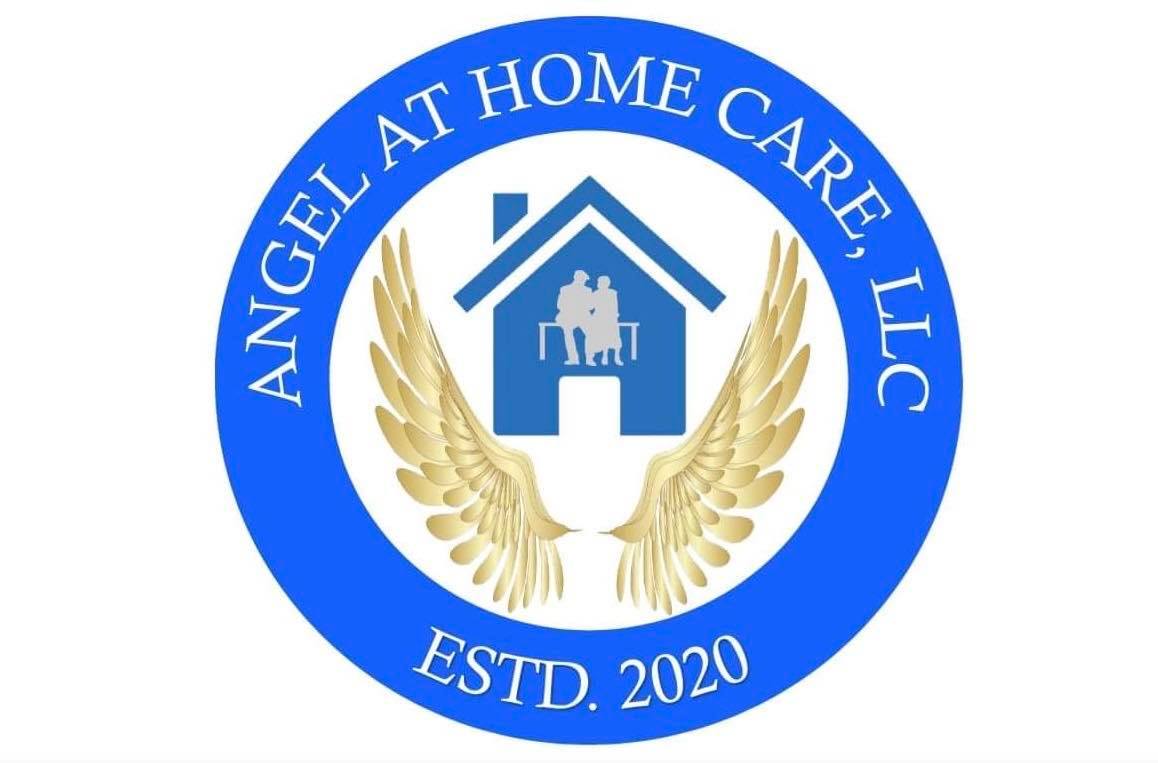 Angel at home care